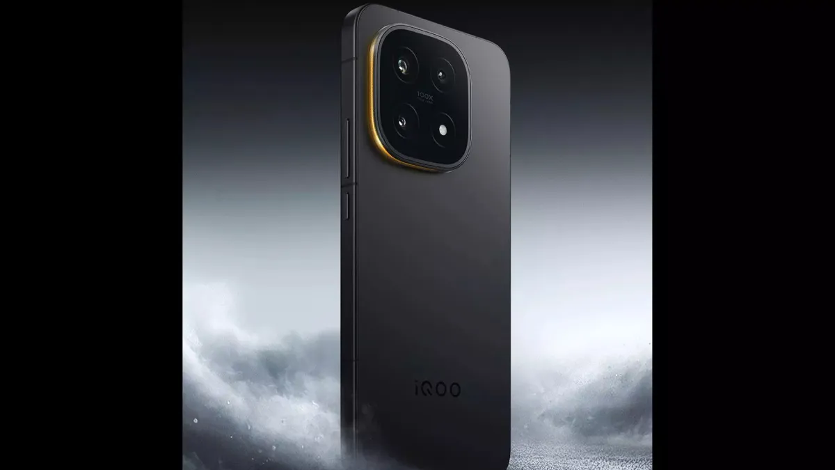 iQOO 15- India TV Hindi