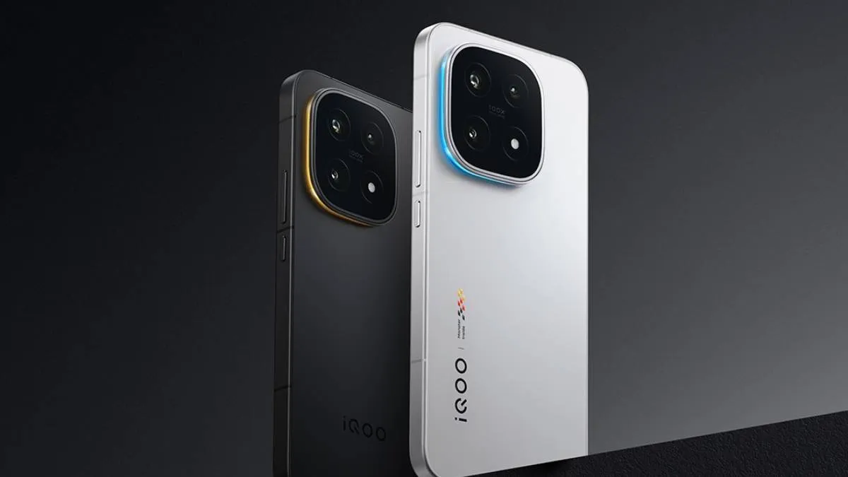 iQOO 15- India TV Hindi