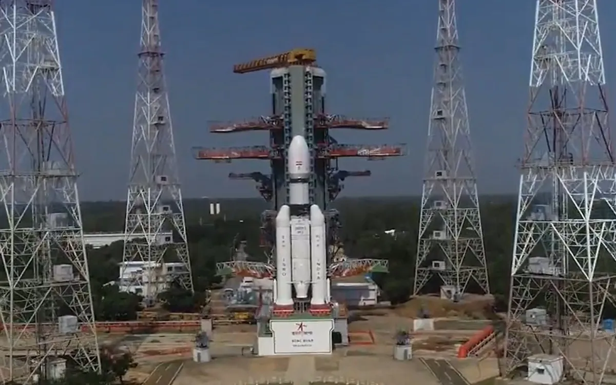 ISRO- India TV Hindi