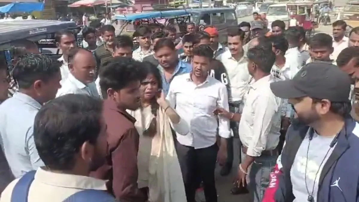 jalaun lovers drama- India TV Hindi