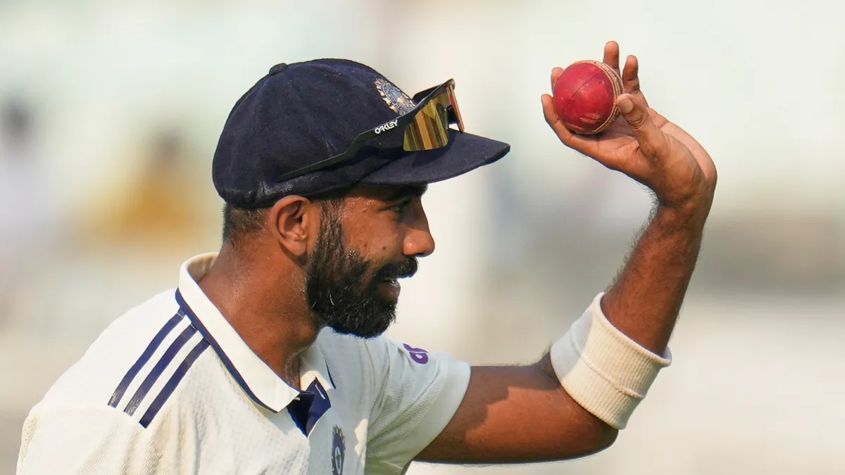 jasprit bumrah- India TV Hindi