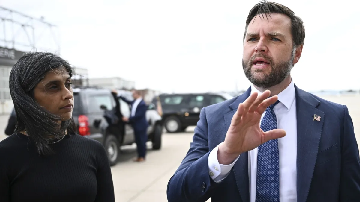 JD Vance- India TV Hindi