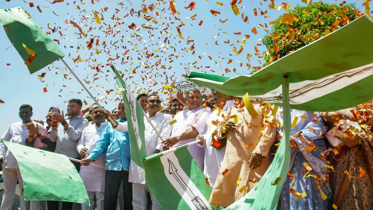 सांकेतिक तस्वीर- India TV Hindi