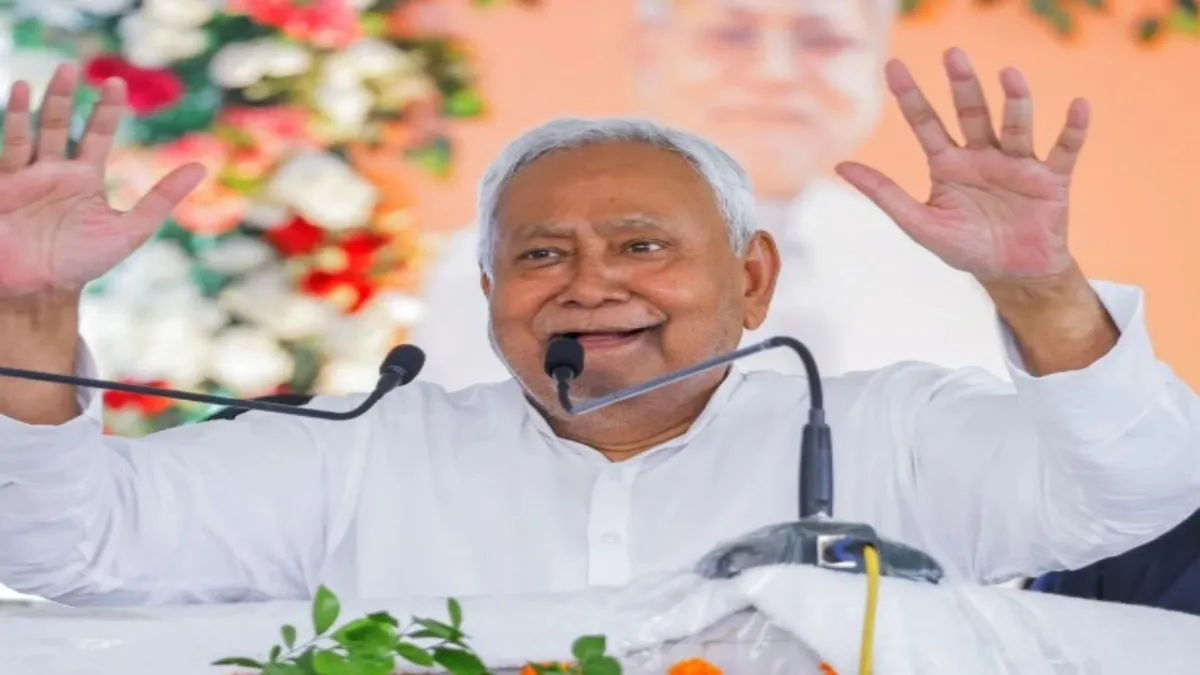 नीतीश कुमार के मंत्री जीते- India TV Hindi