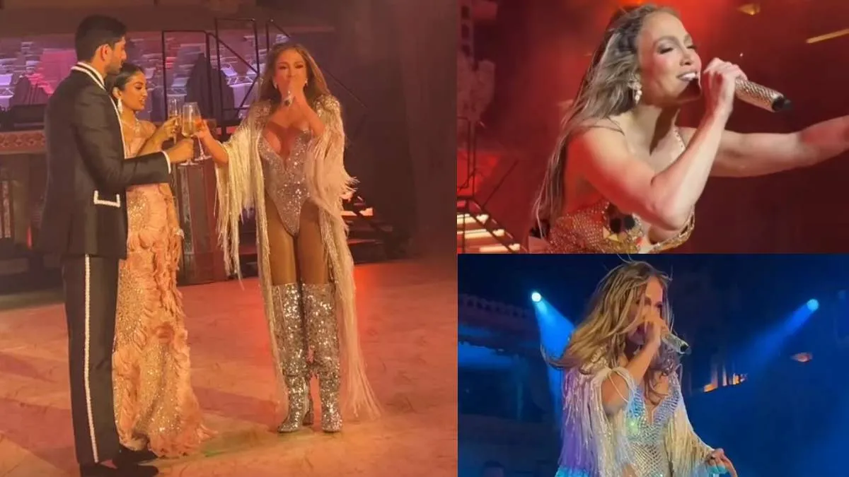 jennifer lopez- India TV Hindi
