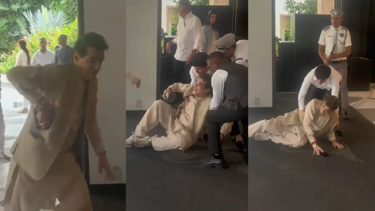 Jeetendra- India TV Hindi