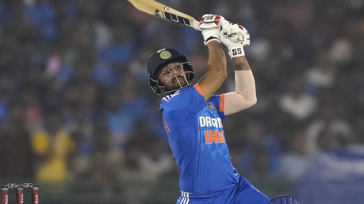 jitesh sharma- India TV Hindi