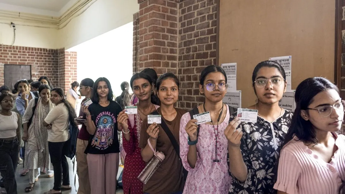 सांकेतिक फोटो- India TV Hindi