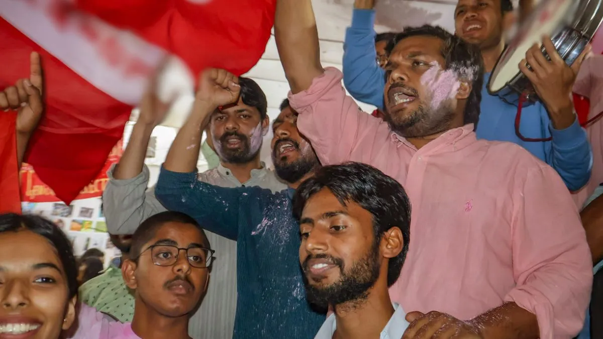 सांकेतिक फोटो- India TV Hindi