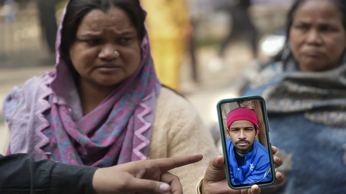 jumman family member- India TV Hindi