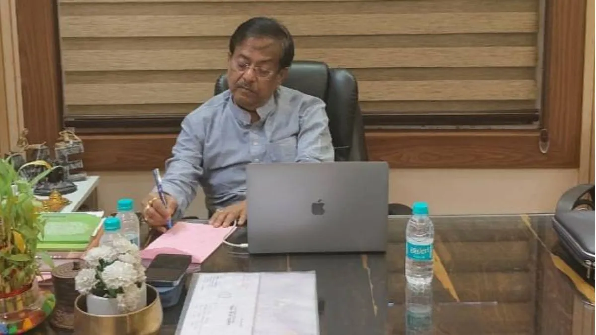 Jyotipriya Mallick- India TV Hindi