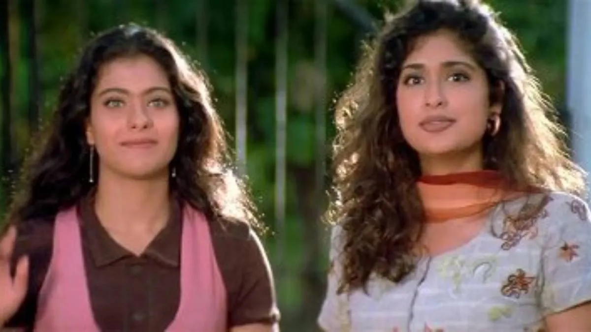 kajol anjala zaveri- India TV Hindi