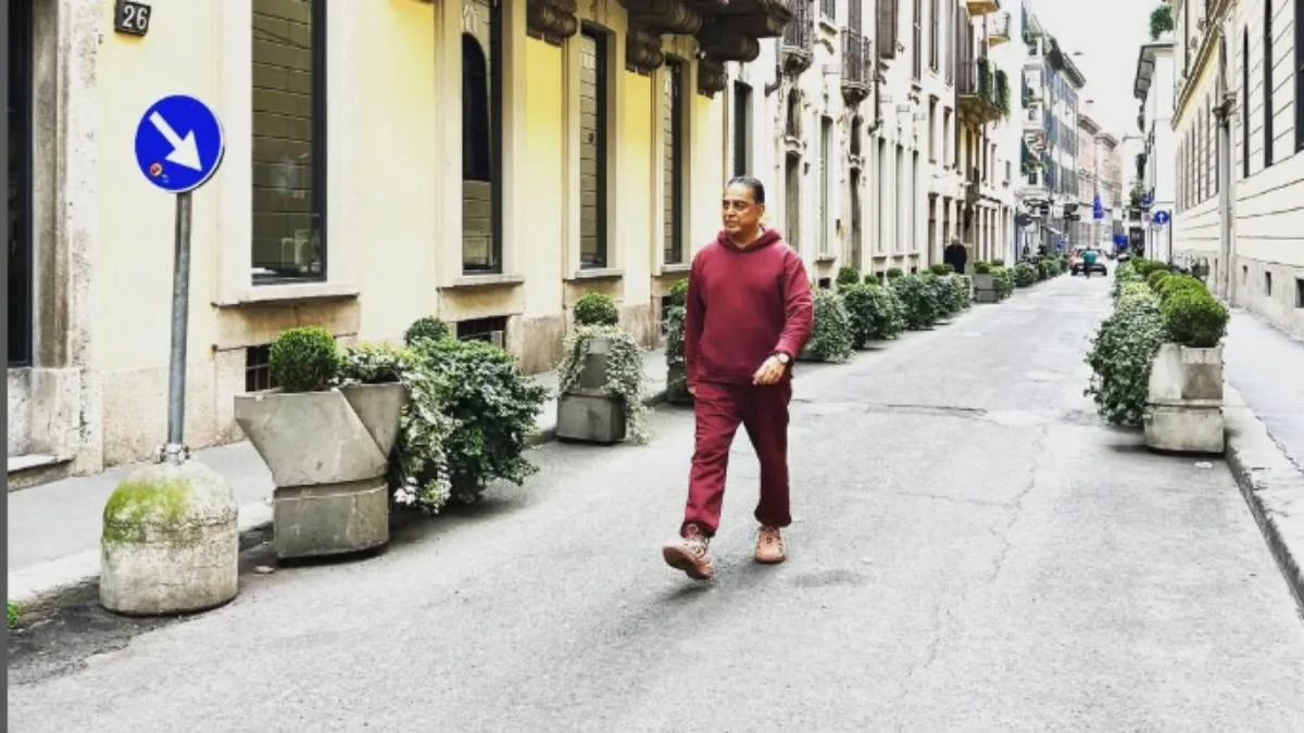 Kamal Haasan- India TV Hindi