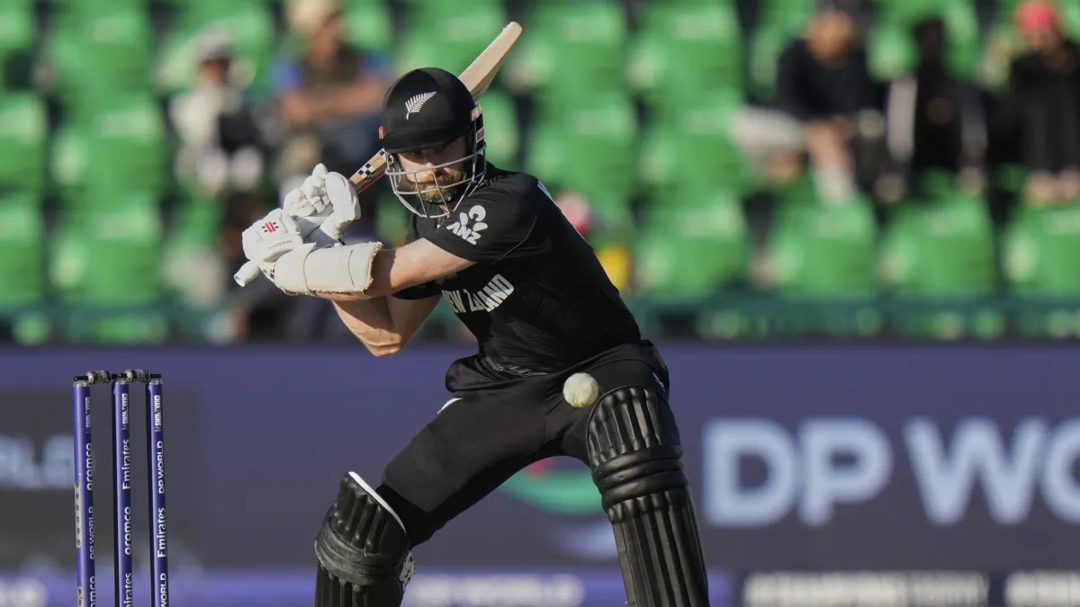 kane williamson- India TV Hindi