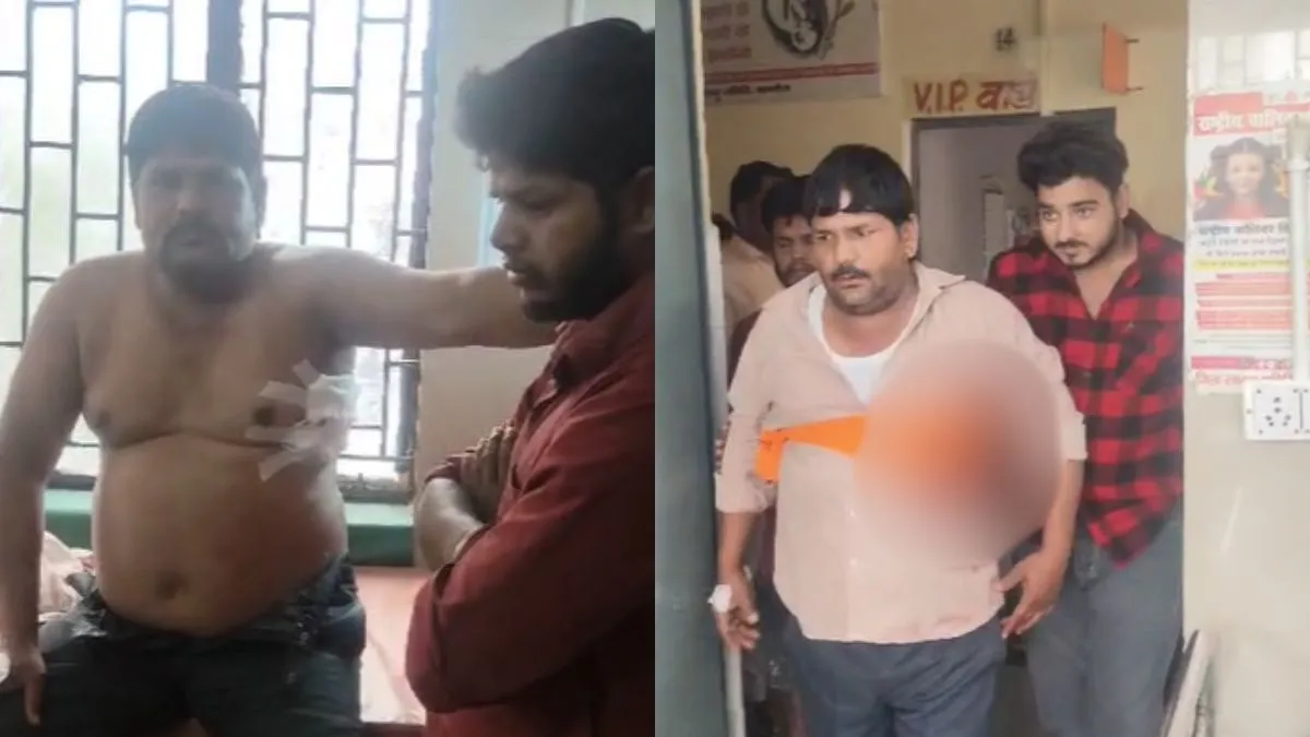 kannauj- India TV Hindi