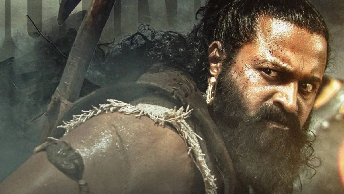 Rishab Shetty kantara- India TV Hindi