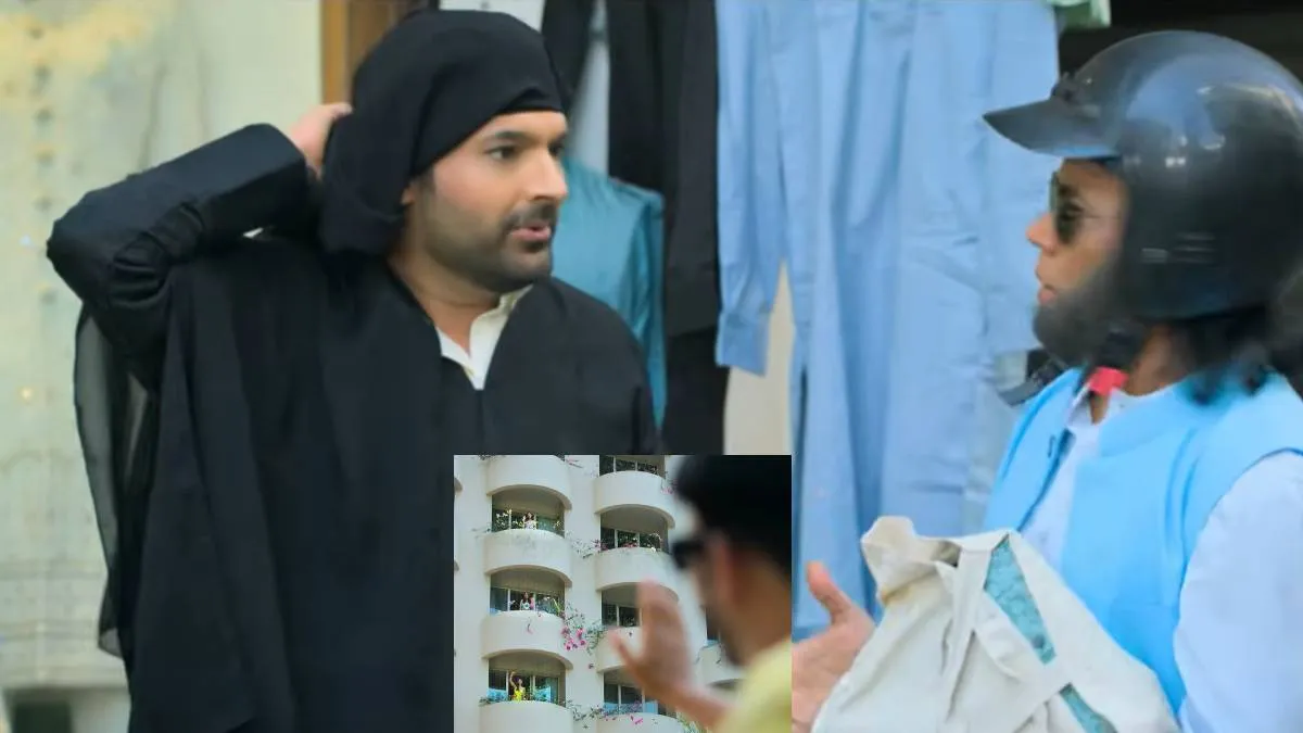 Kapil Sharma- India TV Hindi