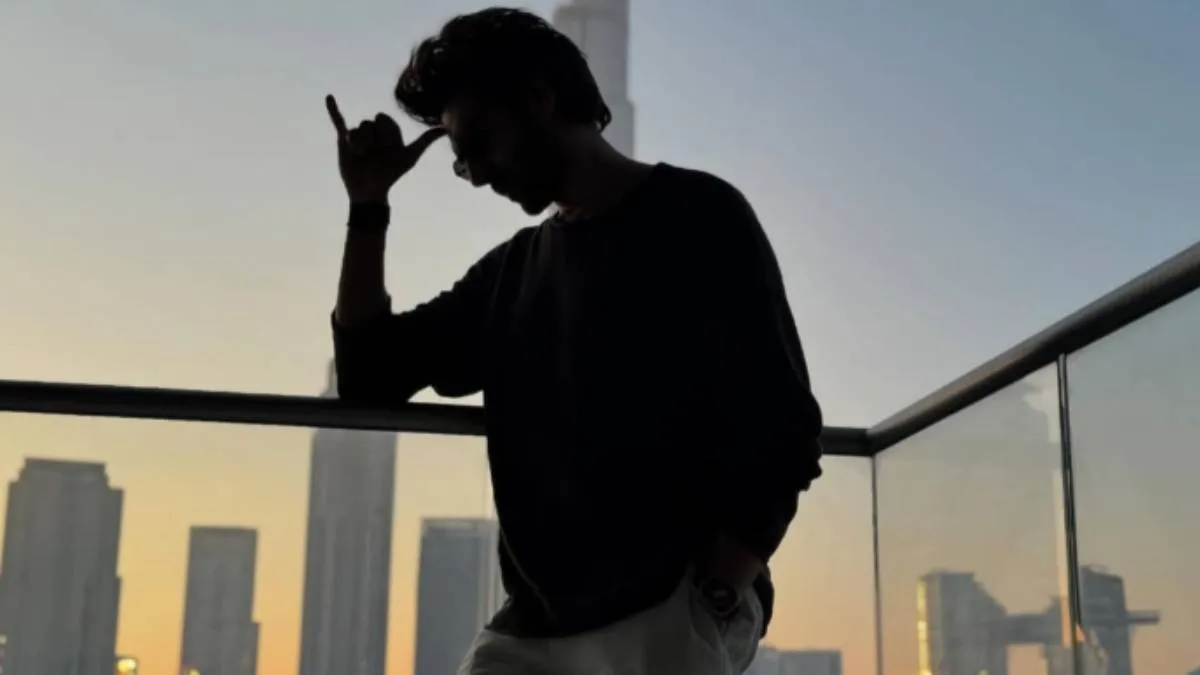 kartik Aaryan- India TV Hindi