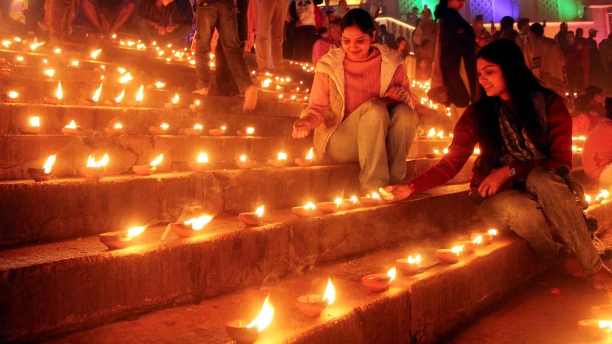 Kartik Purnima Daan- India TV Hindi