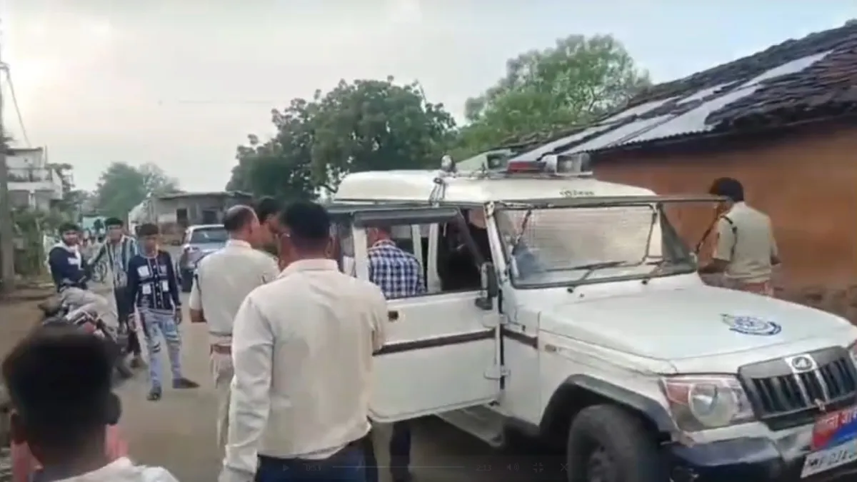 Police- India TV Hindi