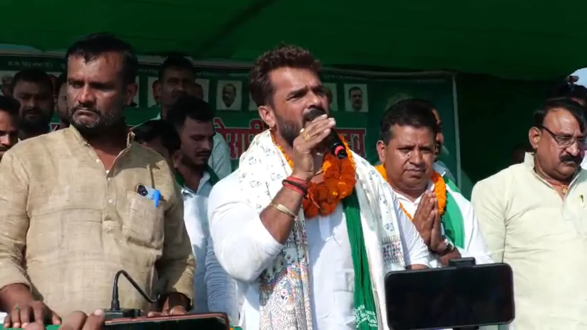 Khesari lal yadav- India TV Hindi