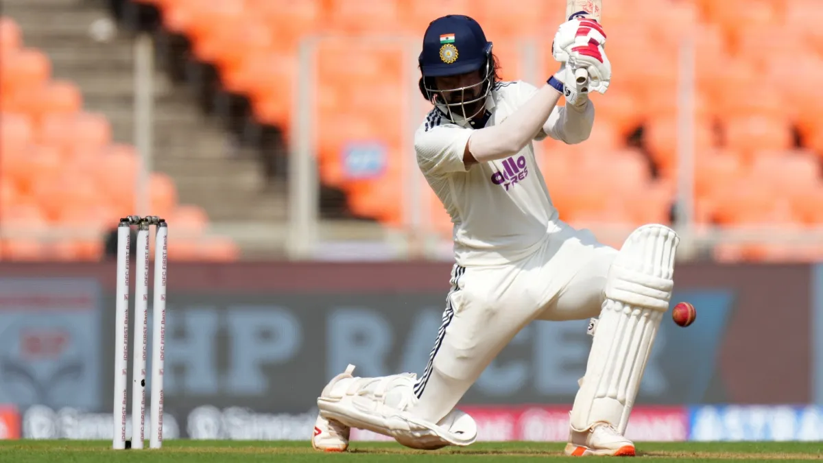 KL Rahul- India TV Hindi