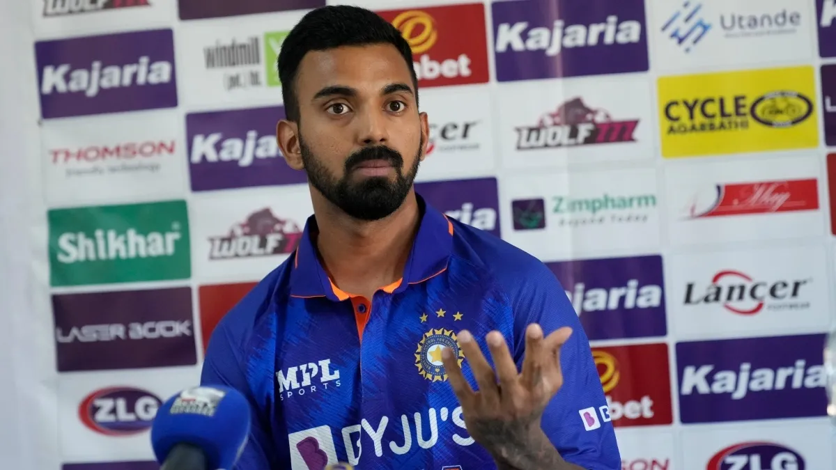 kl rahul- India TV Hindi