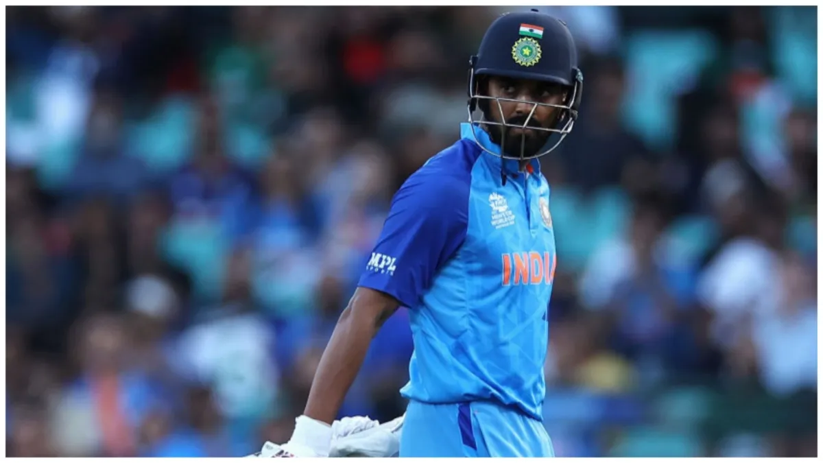kl rahul- India TV Hindi