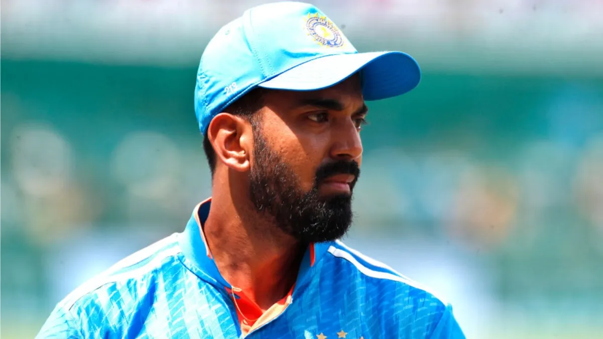 kl rahul- India TV Hindi