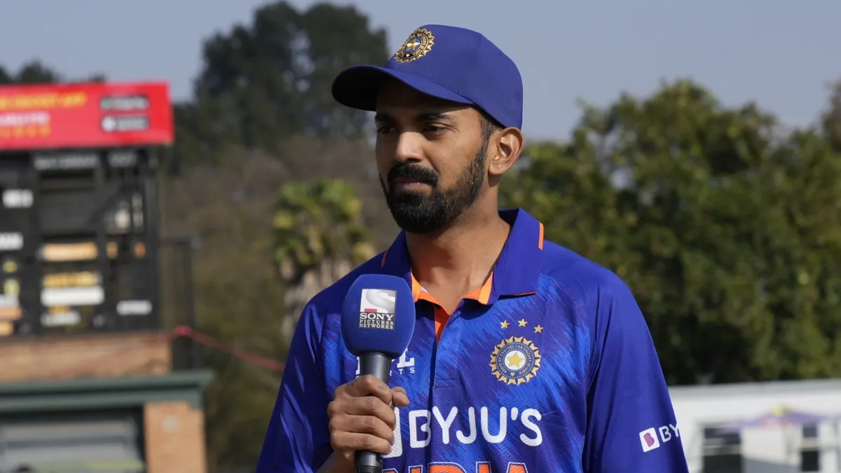 kl rahul- India TV Hindi