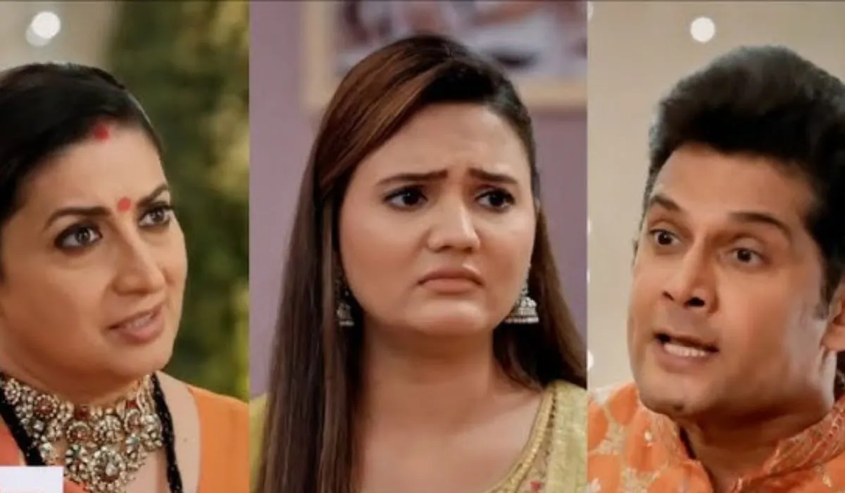 Kyunki Saas Bhi Kabhi Bahu Thi 2- India TV Hindi