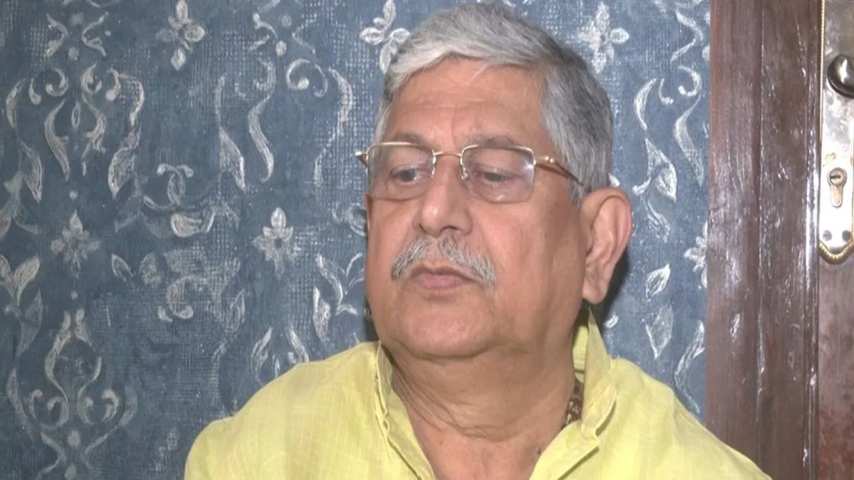 Lallan Singh- India TV Hindi