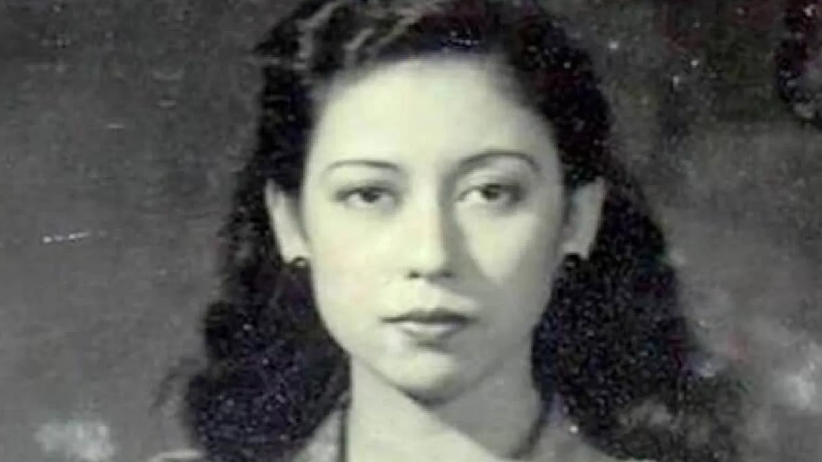 actress Latika- India TV Hindi