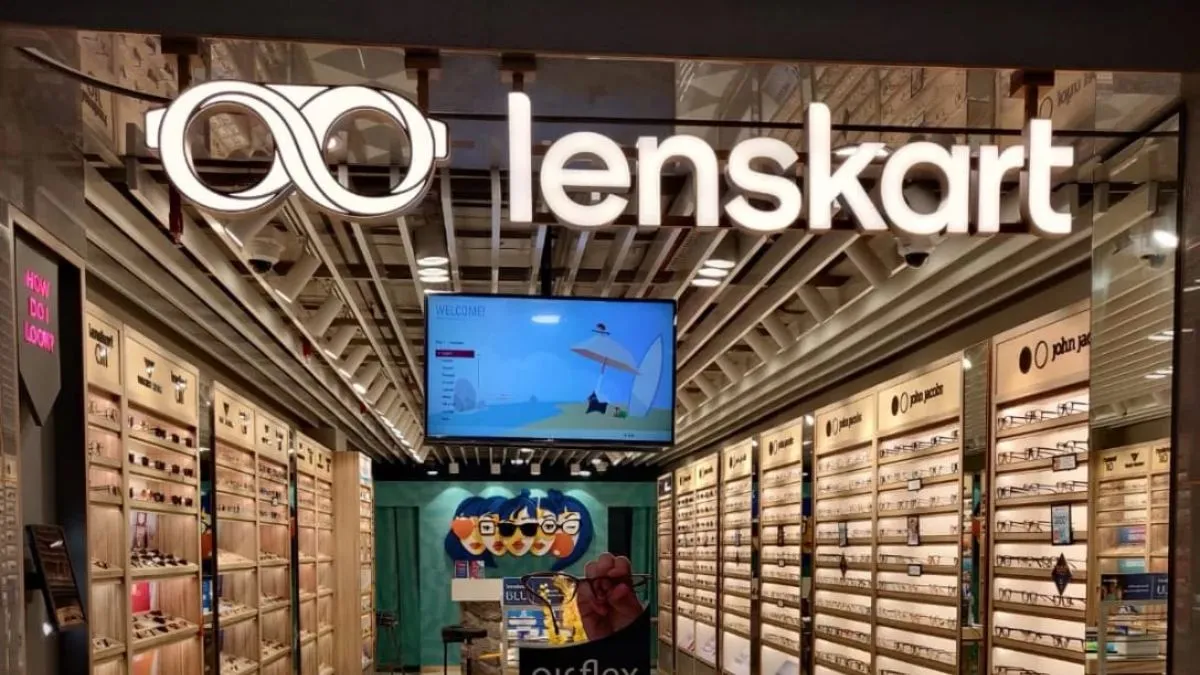Lenskart, Lenskart share price, Lenskart solutions, Lenskart ipo, Lenskart ipo date, Lenskart ipo sh- India TV Paisa