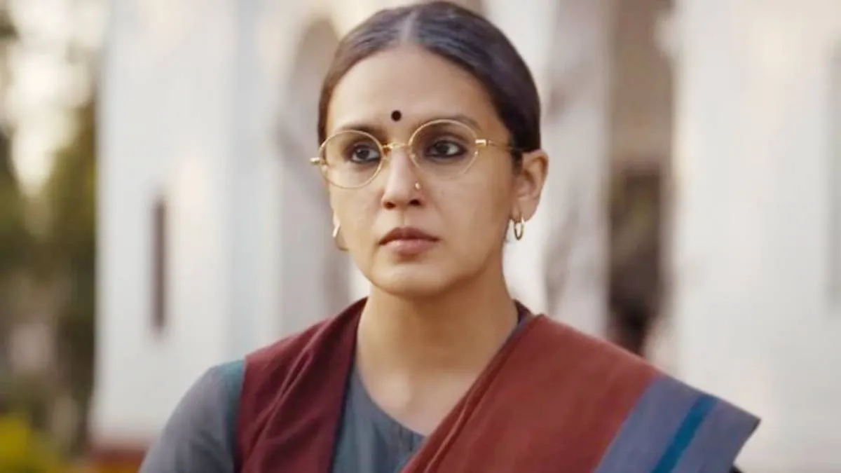 huma qureshi- India TV Hindi