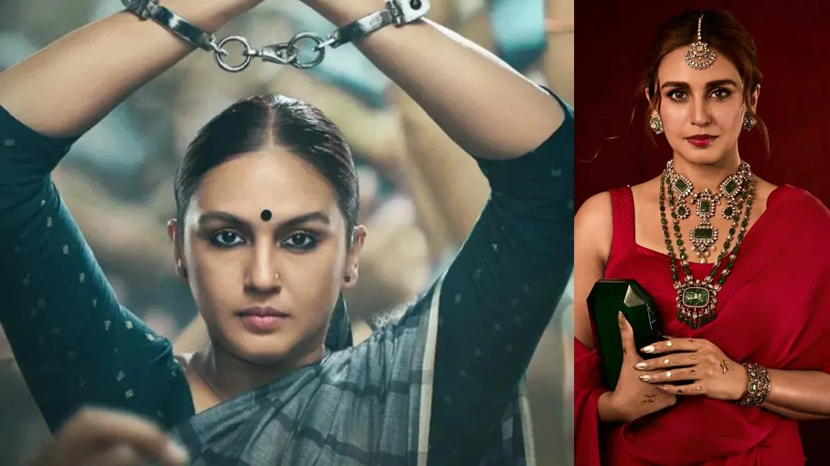 Huma Qureshi- India TV Hindi