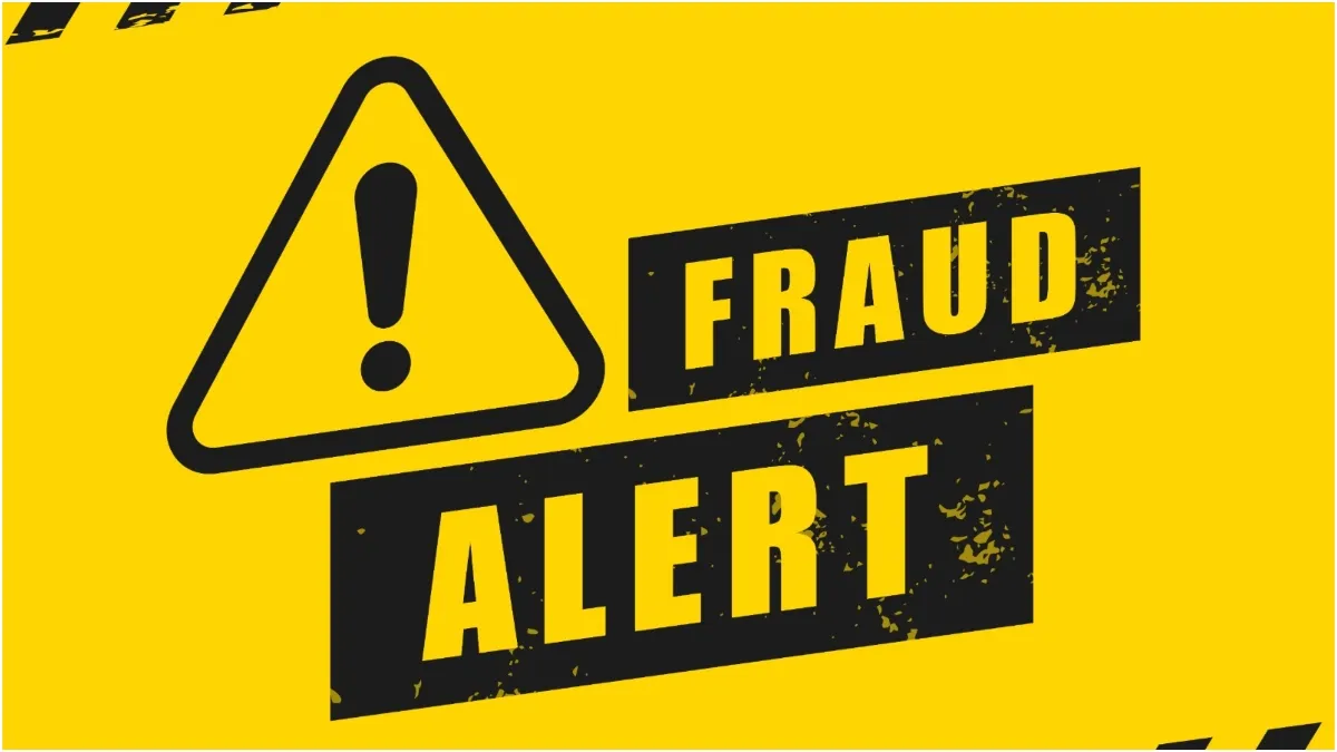 maharashtra fraud pune 14 crore- India TV Hindi