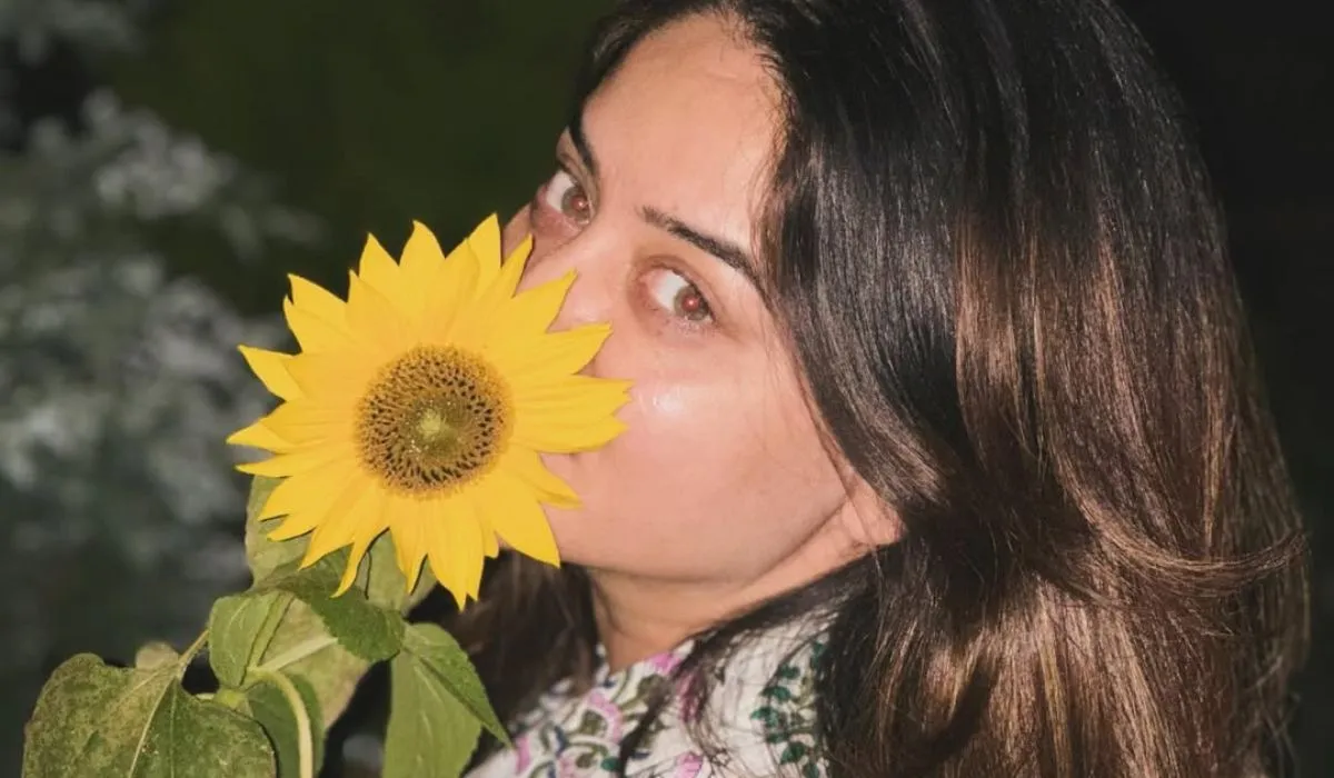 माही विज अस्पताल में...- India TV Hindi