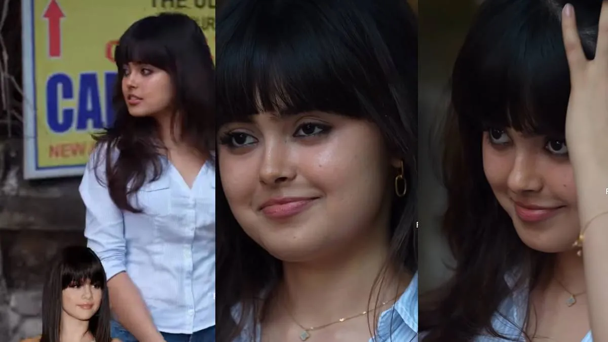 Mahima Chaudhry, Ariana Chaudhry- India TV Hindi