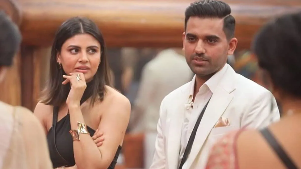 Malti Chahar- India TV Hindi