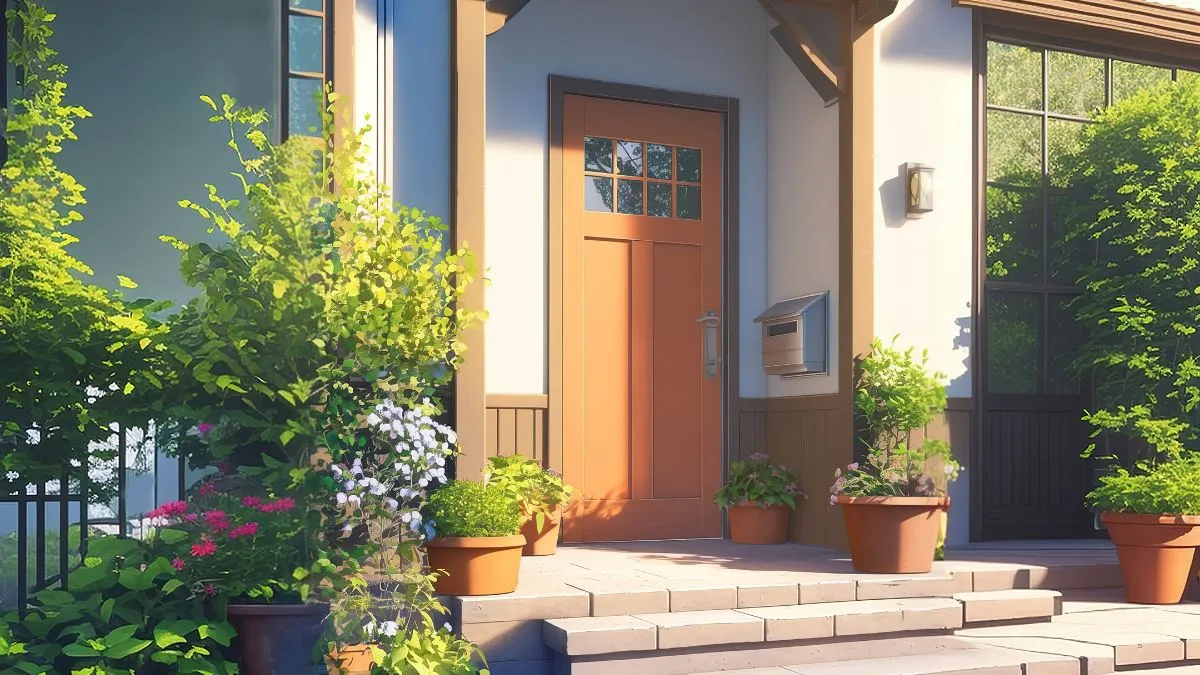 Vastu Tips for Main Door- India TV Hindi