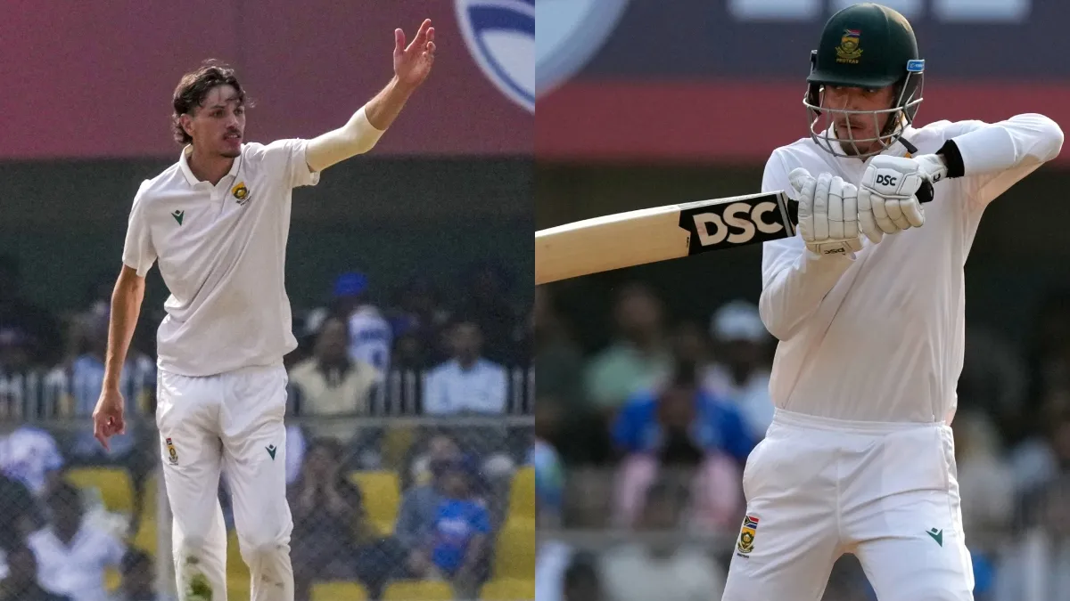 Marco Jansen- India TV Hindi