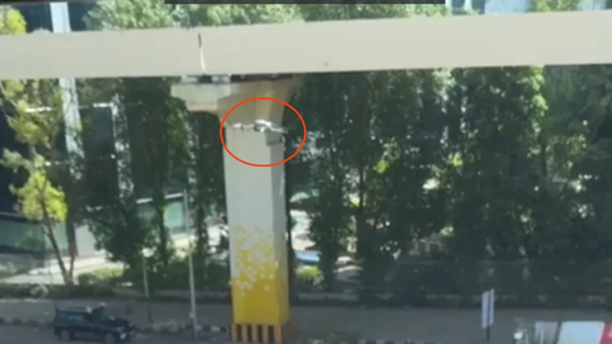 matoshree Drone- India TV Hindi
