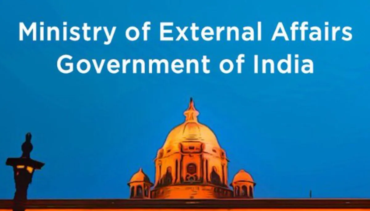 external affairs- India TV Hindi