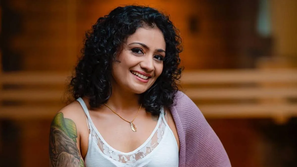 Meera Vasudevan - India TV Hindi