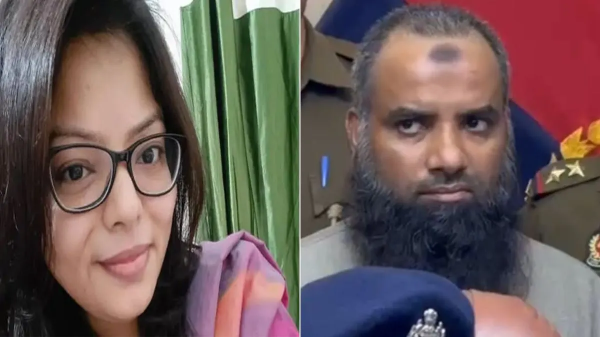 imam killed naeema- India TV Hindi