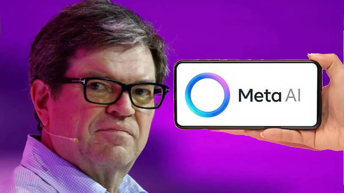 Meta AI, LeCun- India TV Hindi