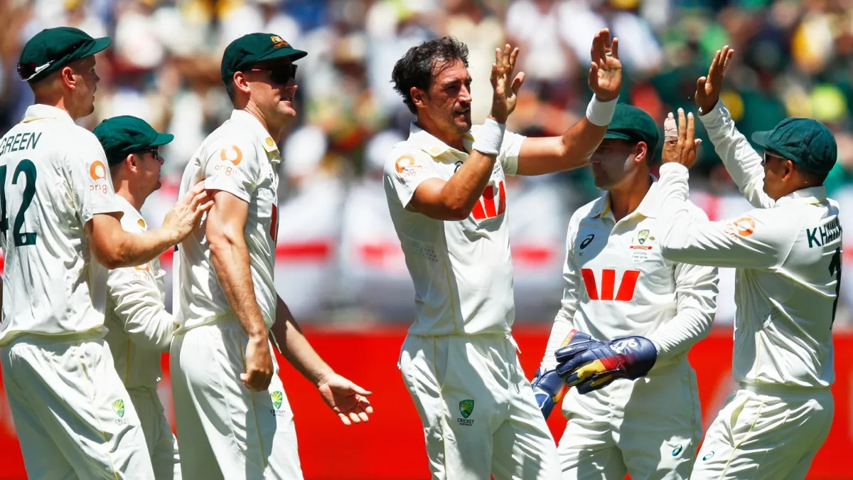 australia cricket team- India TV Hindi