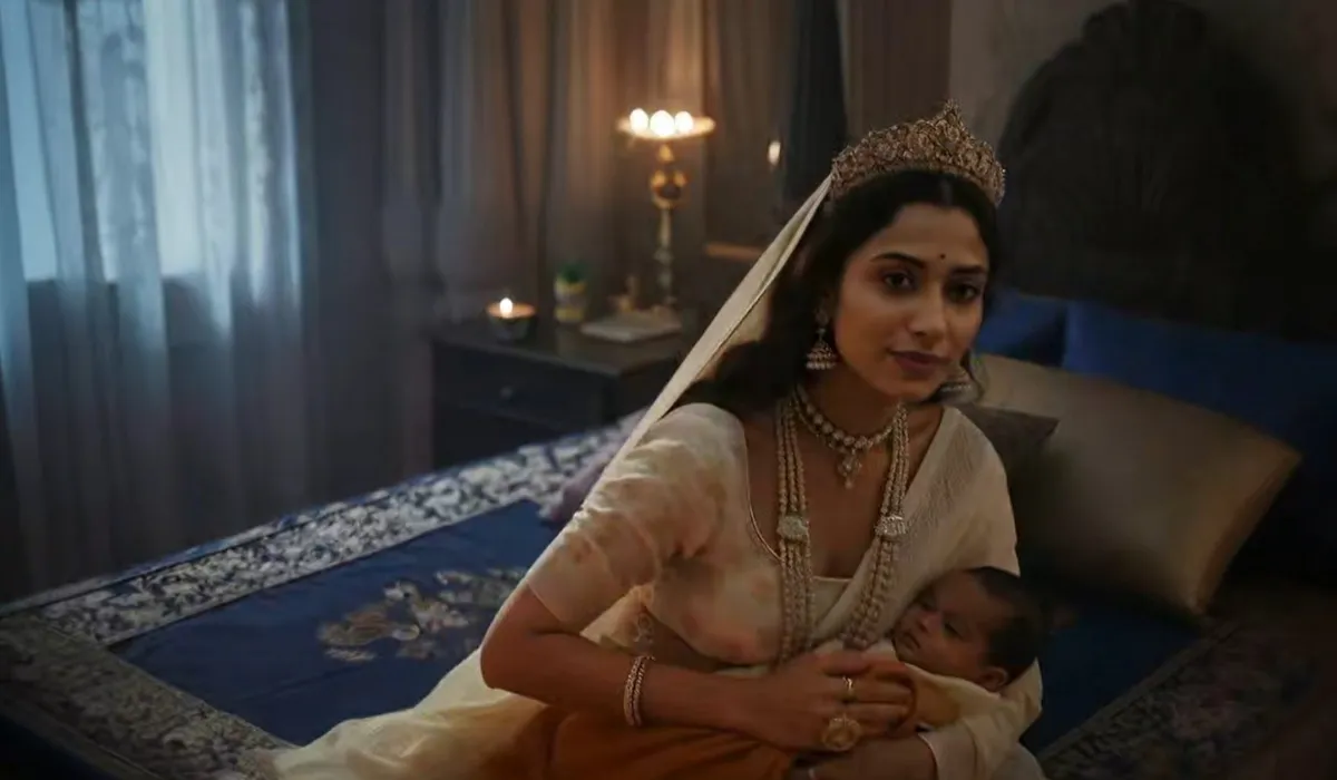 Ai Mahabharat  Ek Dharmayudh- India TV Hindi