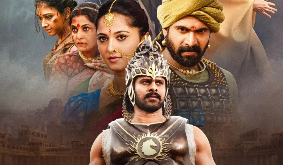 Baahubali The Epic- India TV Hindi